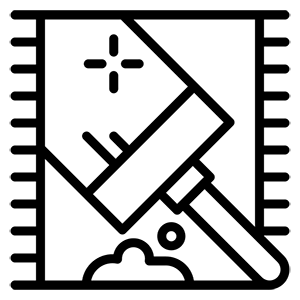 شستوی موکت