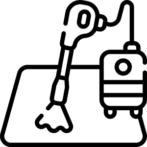 شستشوی فرش مکانیزه